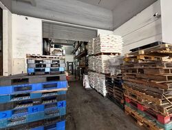 Westview Food Factory (D22), Factory #604187061